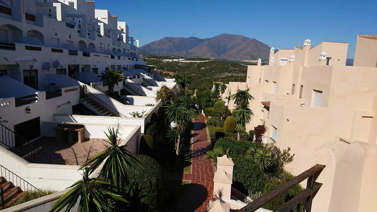 Estrella De La Bahia Apartment Casares