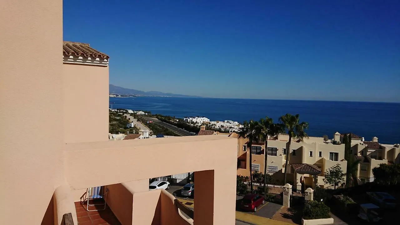 Estrella De La Bahia Apartment Casares
