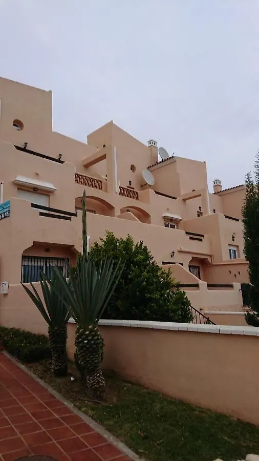 Estrella De La Bahia Apartment Casares Spain