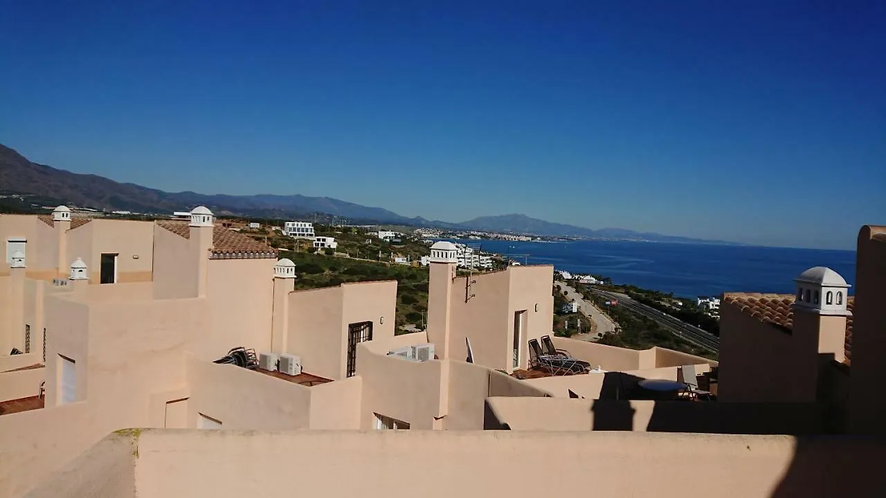 Estrella De La Bahia Apartment Casares Spain