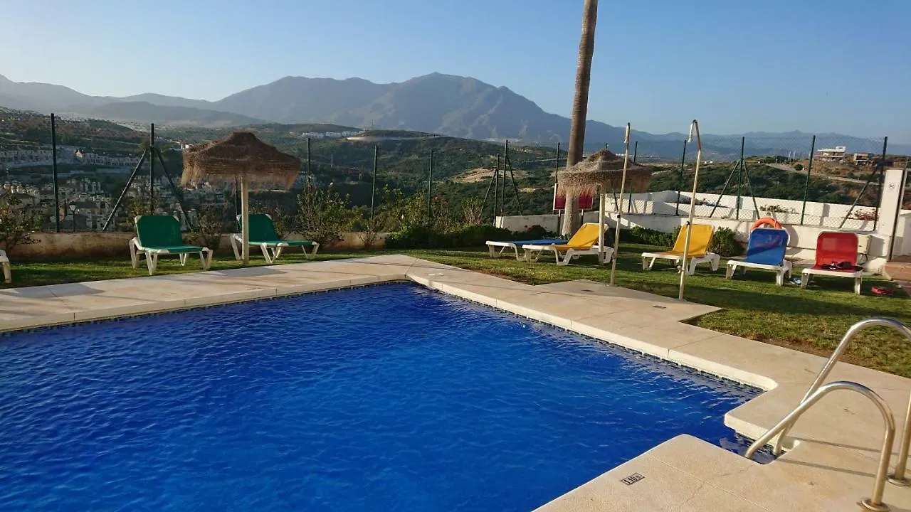Estrella De La Bahia Apartment Casares