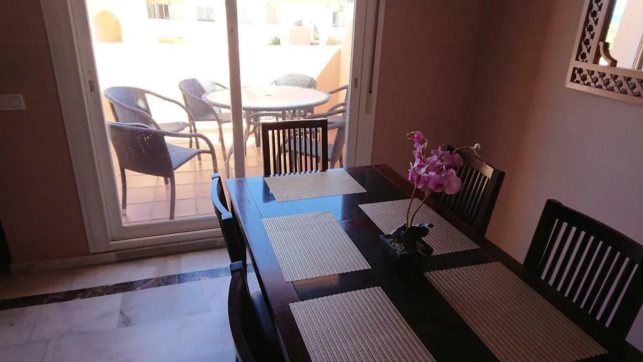 Estrella De La Bahia Apartment Casares