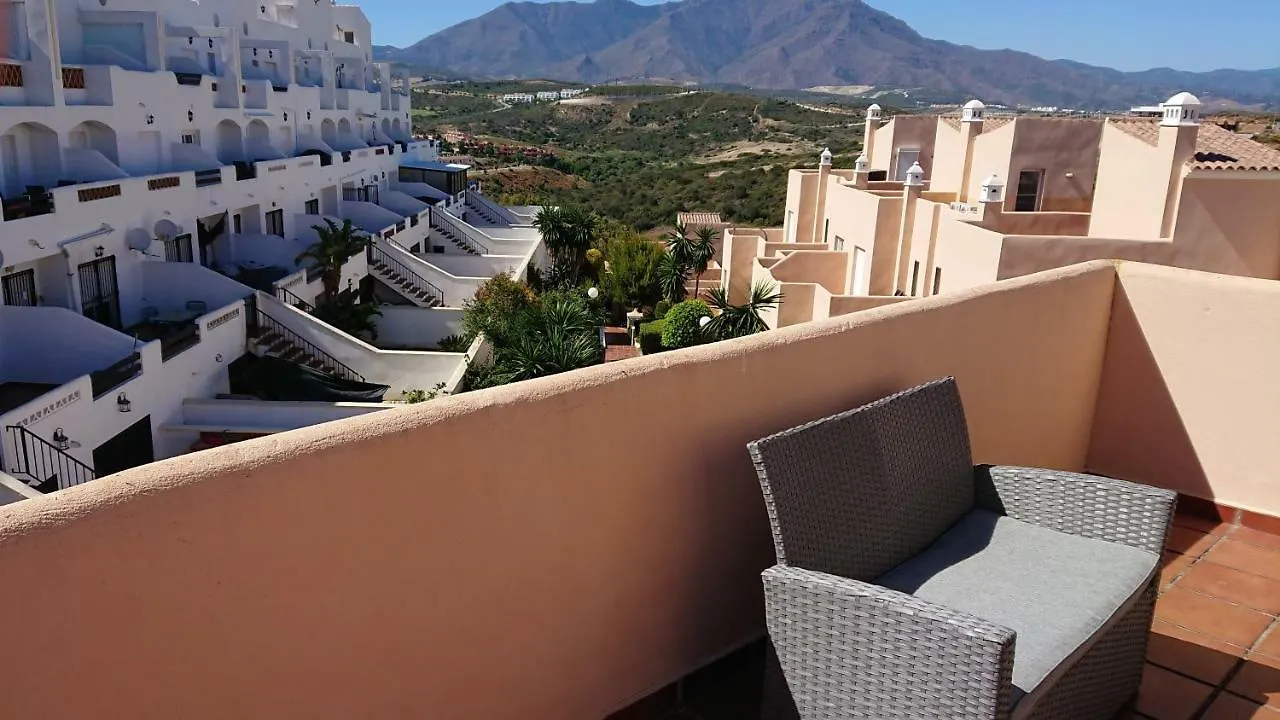 Estrella De La Bahia Apartment Casares