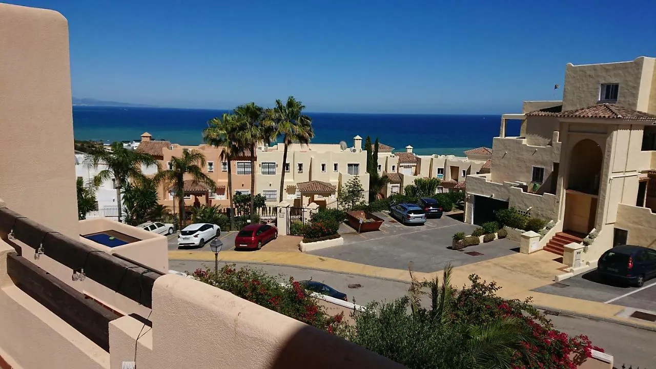 Estrella De La Bahia Apartment Casares Spain