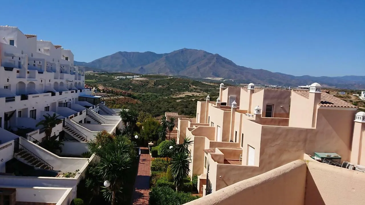 Estrella De La Bahia Apartment Casares