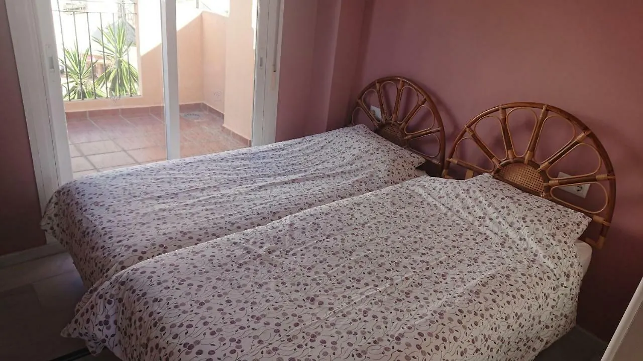 Estrella De La Bahia Apartment Casares Spain