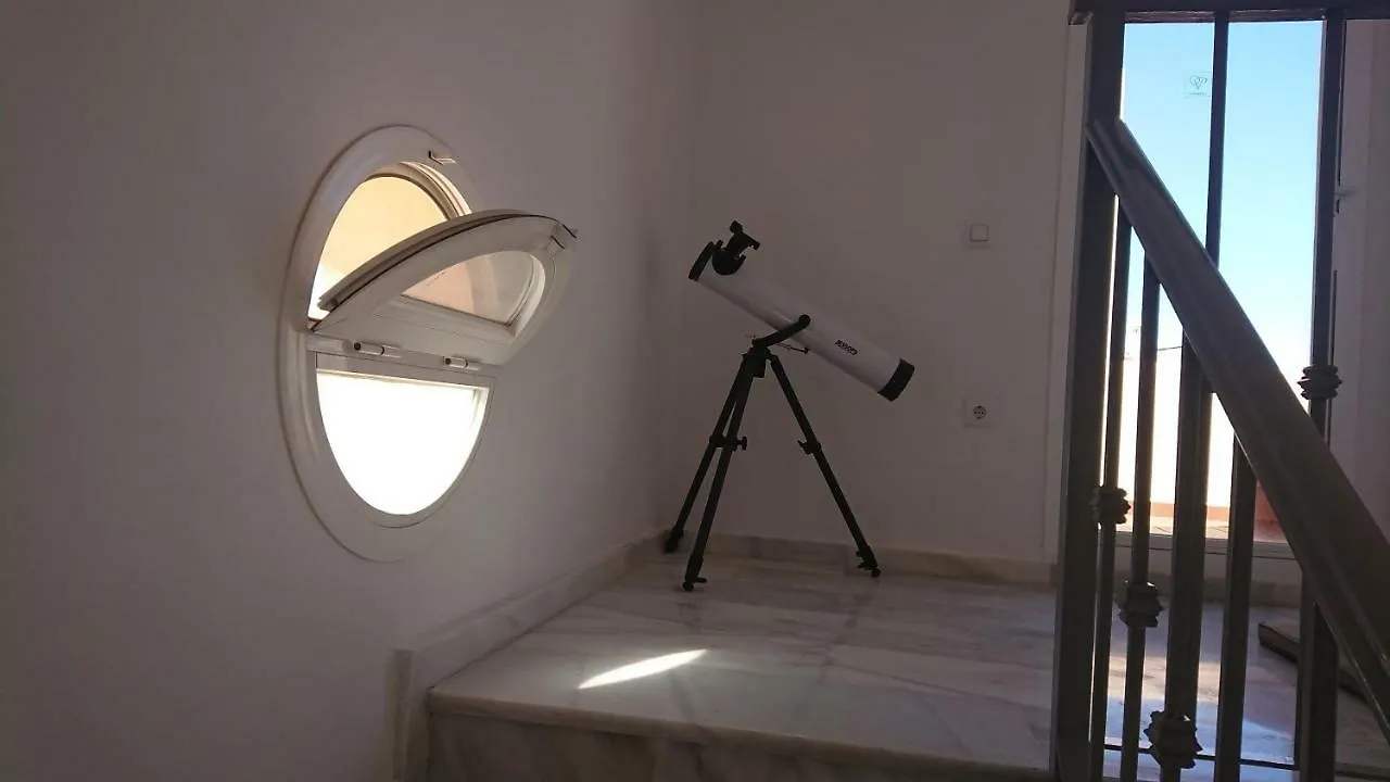 Estrella De La Bahia Apartment Casares