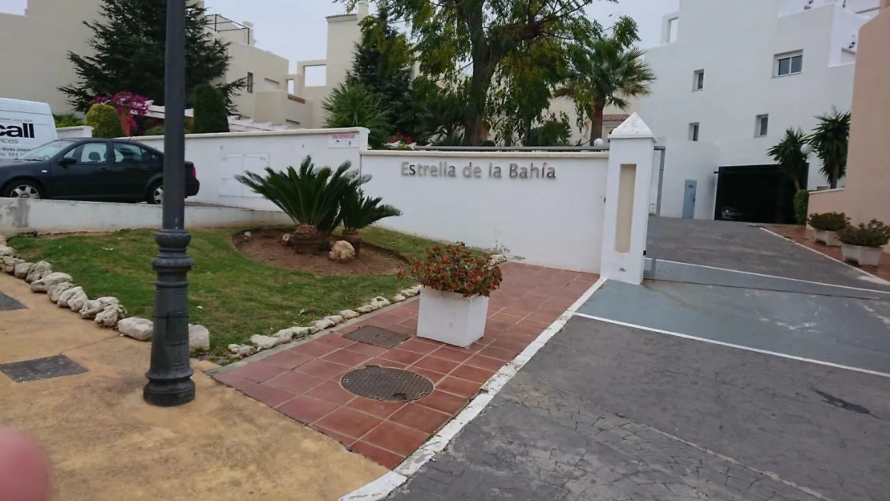 Estrella De La Bahia Apartment Casares 0*,  Spain