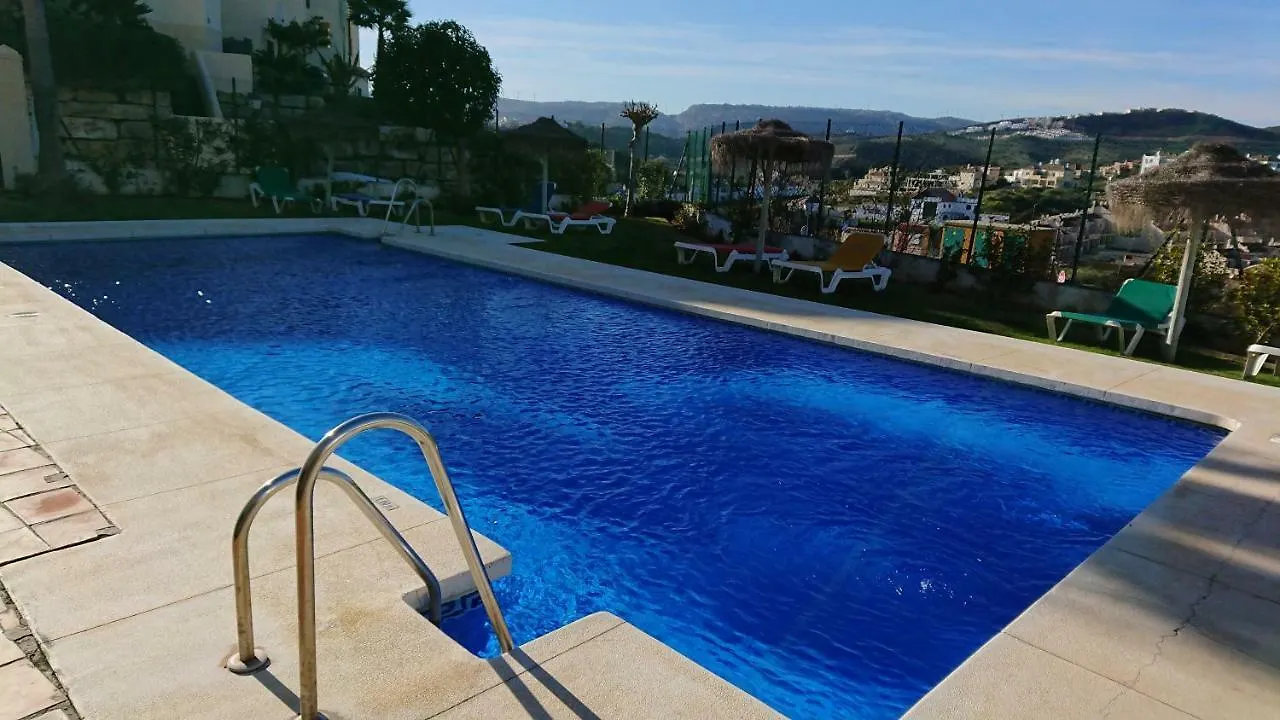 Estrella De La Bahia Apartment Casares