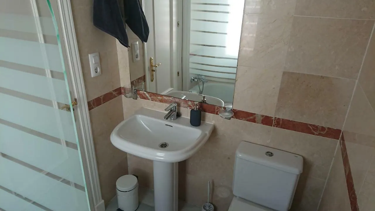 Estrella De La Bahia Apartment Casares 0*,  Spain