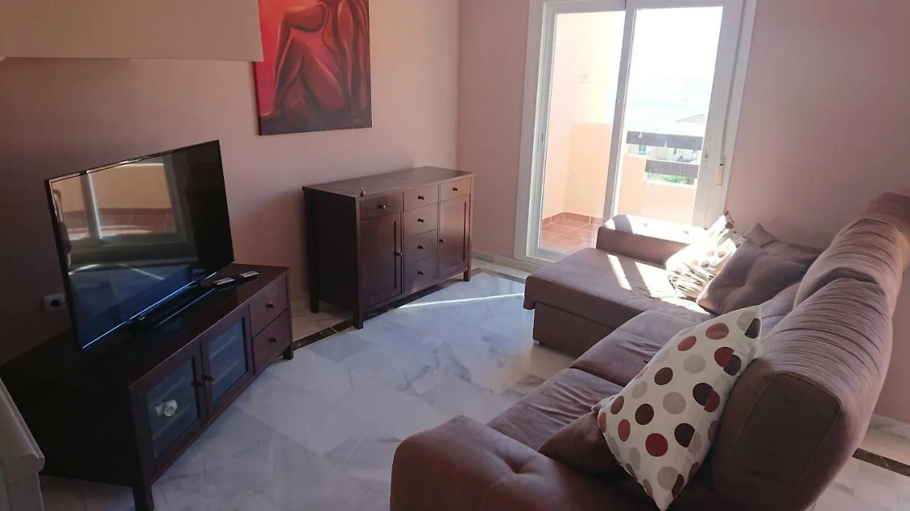 Estrella De La Bahia Apartment Casares 0*,