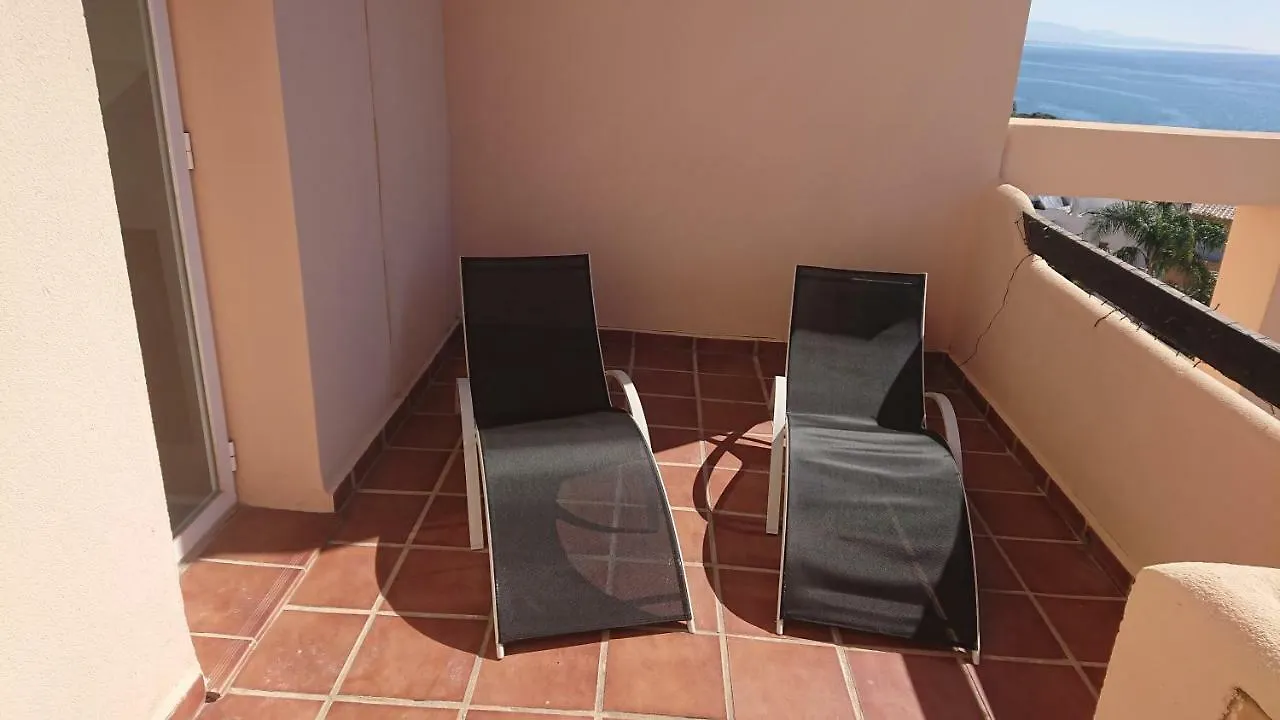 Estrella De La Bahia Apartment Casares